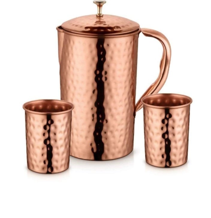 Copper Utensils