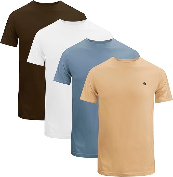 Plain Tshirts