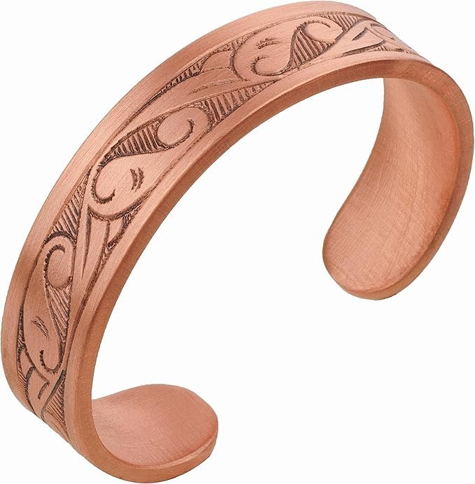 Copper Bracelet
