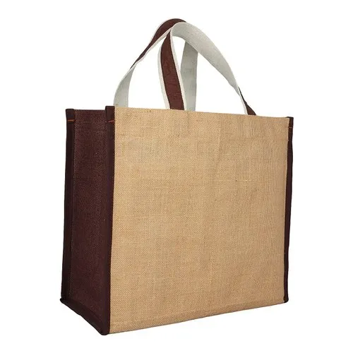 Jute Hessian Bag