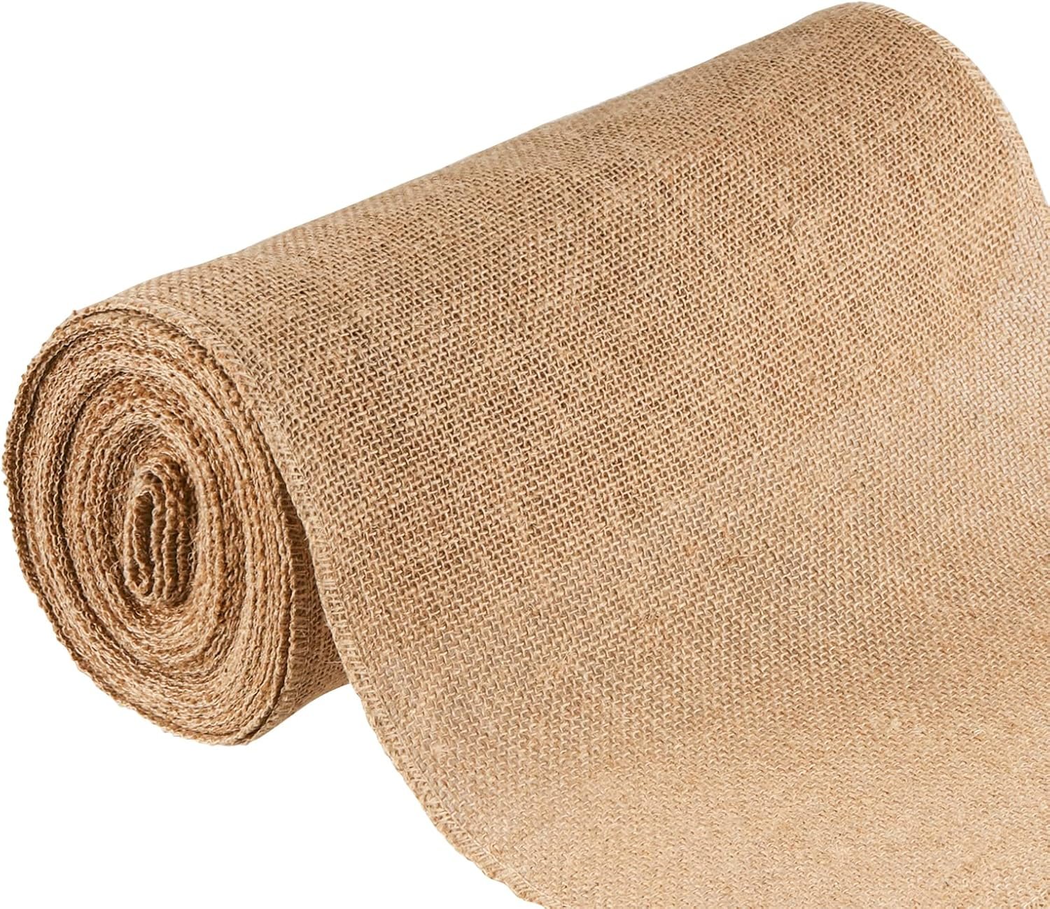 Jute Hessian Roll