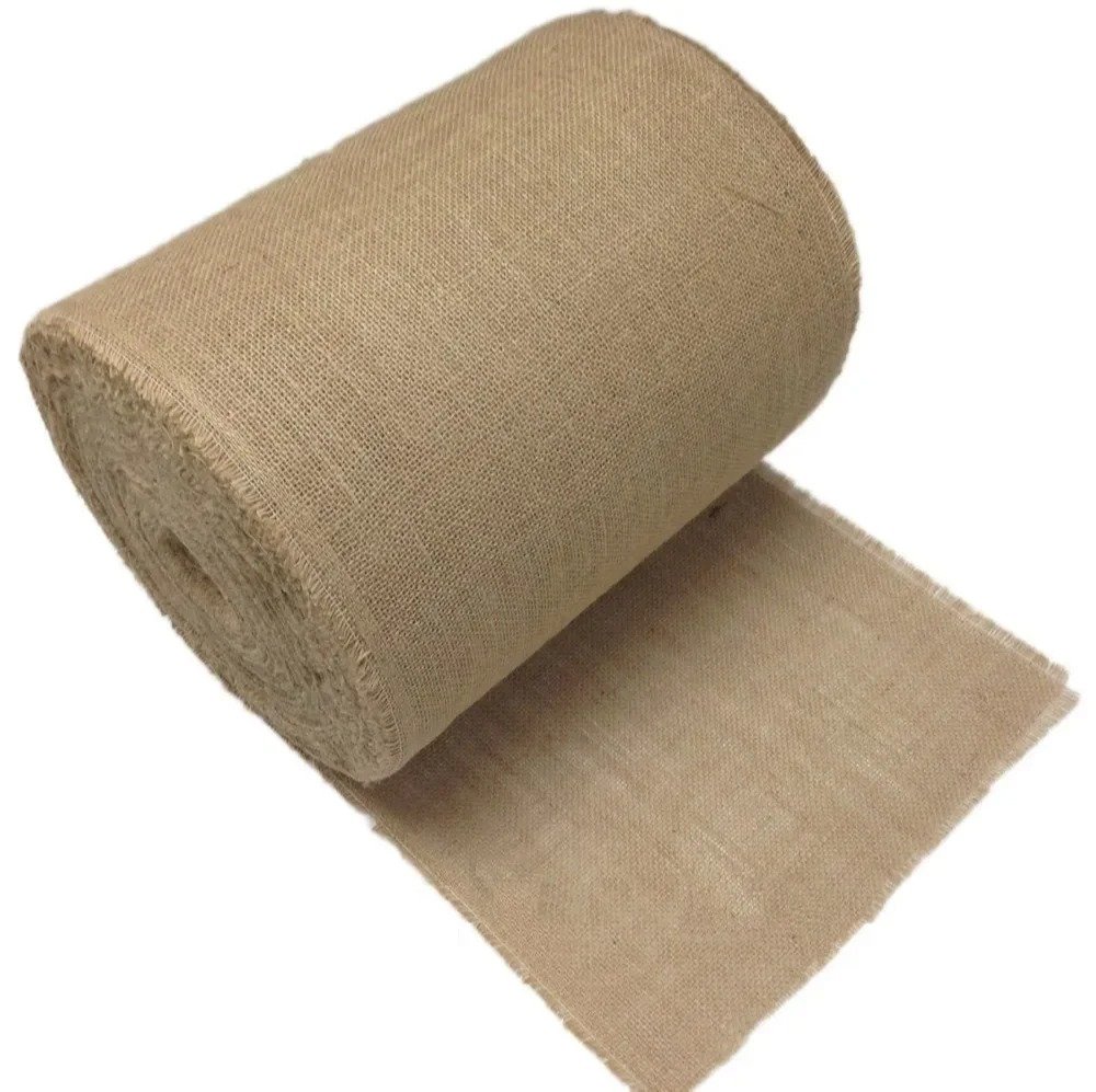 Jute Hessian  Roll