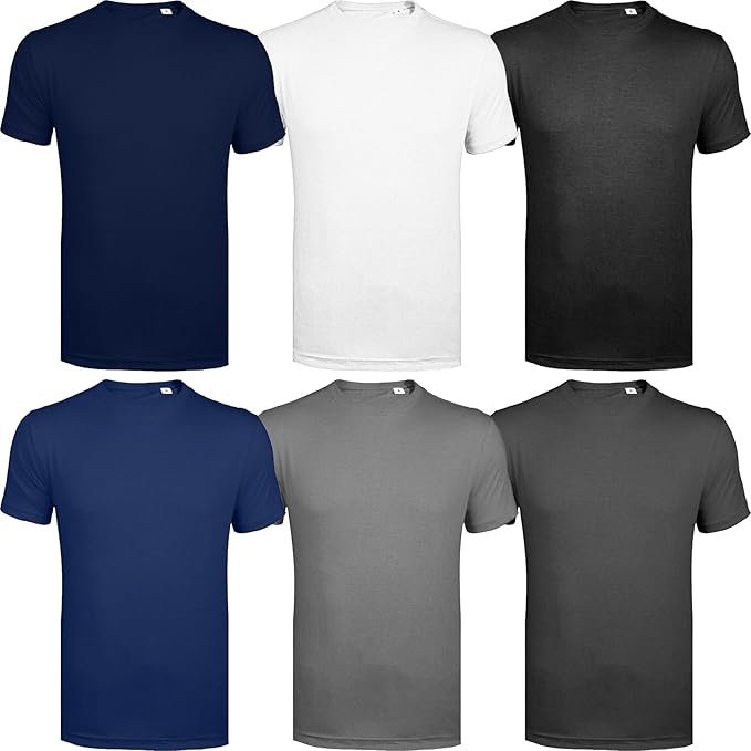 Plain Tshirts
