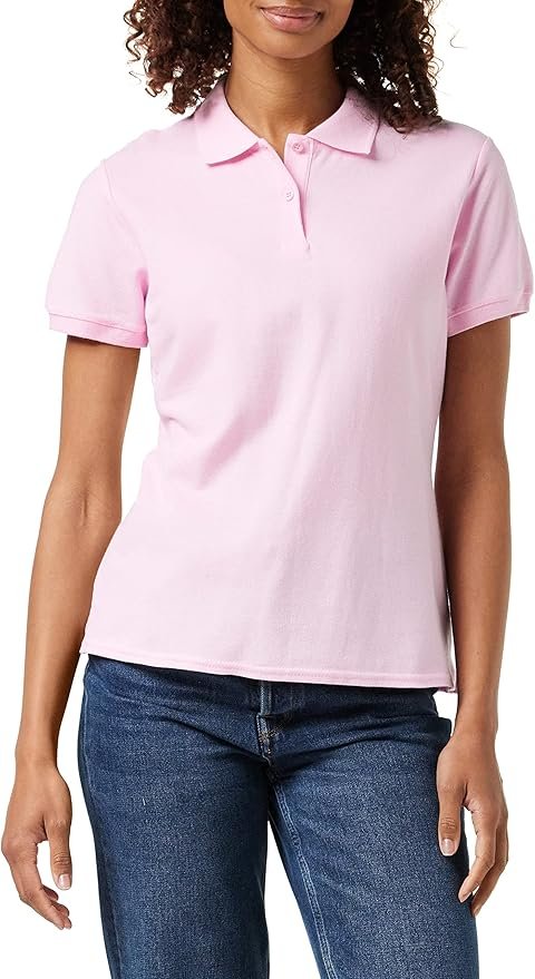 Women Polo Tshirt